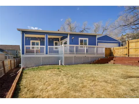 685 W Platte Ave, Colorado Springs, CO 80905