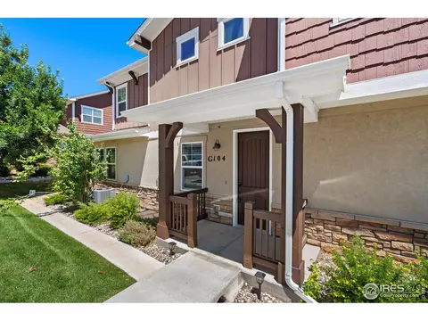 5851 Dripping Rock Ln #G-104, Fort Collins, CO 80528