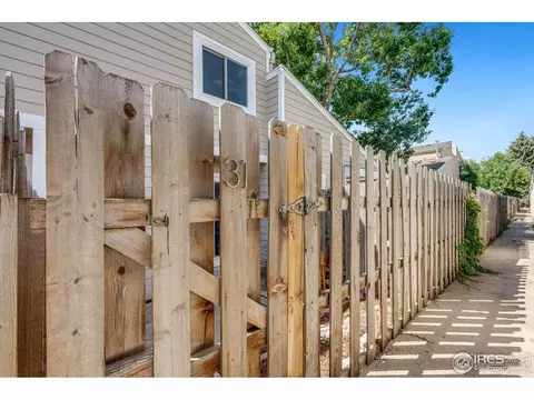 3024 Ross Dr #D-31, Fort Collins, CO 80526
