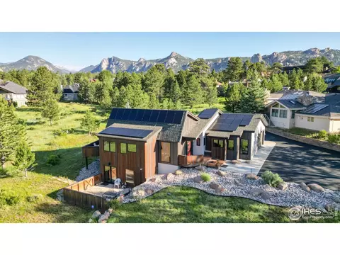 601 Steamer Dr, Estes Park, CO 80517