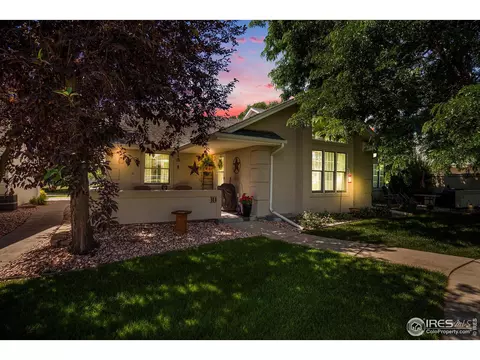435 W 46th Ave #10, Greeley, CO 80634
