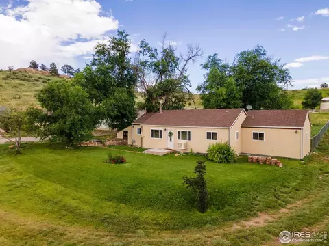 7556 W County Road 24h, Loveland, CO 80538