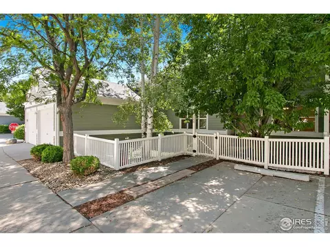 2051 Grays Peak Dr #103, Loveland, CO 80538