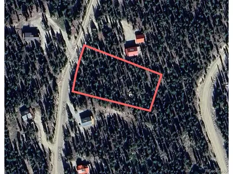 322 Puma Pl, Fairplay, CO 80440