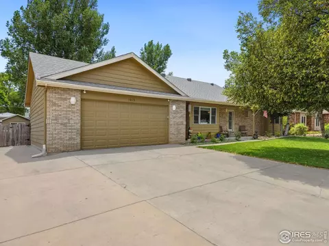 1012 N 3rd St, Johnstown, CO 80534