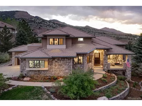 17071 Snowcreek Ln, Morrison, CO 80465