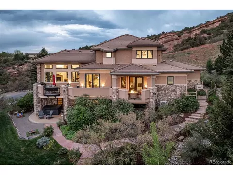 17071 Snowcreek Ln, Morrison, CO 80465