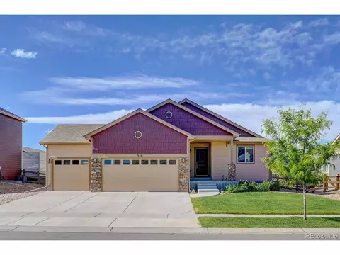 516 Kansas Ave, Berthoud, CO 80513 photo 1