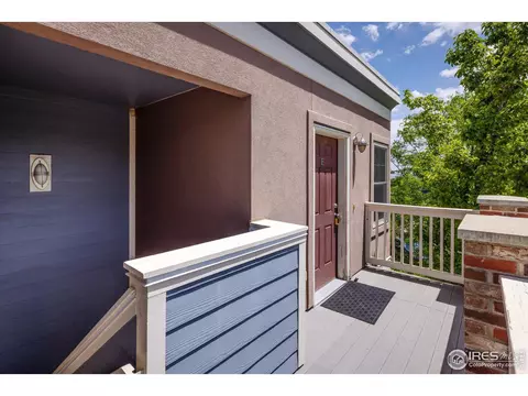 1021 Laramie Blvd #E, Boulder, CO 80304 photo 4