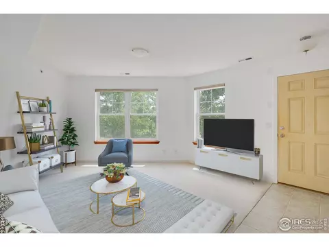 1021 Laramie Blvd #E, Boulder, CO 80304 photo 5