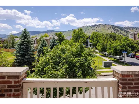 1021 Laramie Blvd #E, Boulder, CO 80304