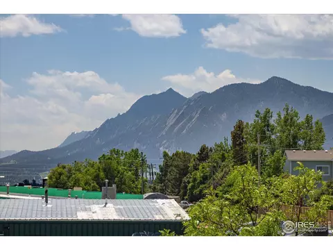 1021 Laramie Blvd #E, Boulder, CO 80304 photo 2