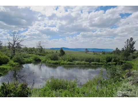 Summit View Way, Livermore, CO 80536
