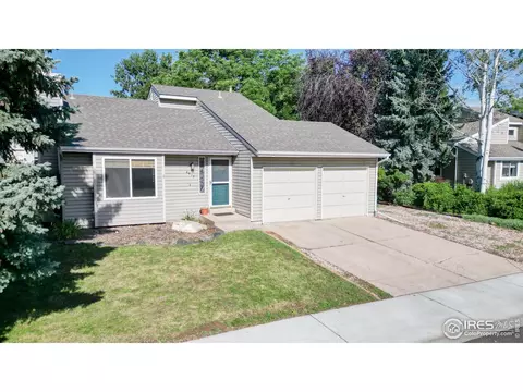 4437 Rosecrown Ct, Fort Collins, CO 80526