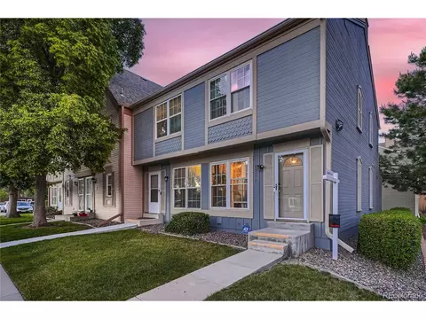 14221 E Hawaii Cir #F, Aurora, CO 80012