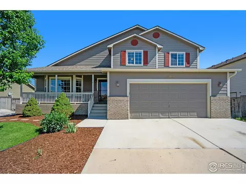 3294 Grizzly Way, Wellington, CO 80549