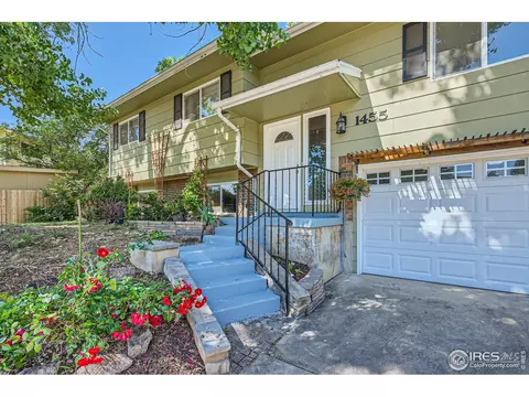 1455 S Bowen St, Longmont, CO 80501