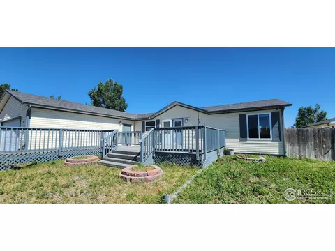 14625 Bluestem St, Sterling, CO 80751