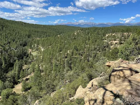 14200 County Rd 288, Weston, CO 81091