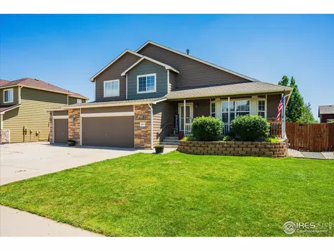 615 Keystone Dr, Severance, CO 80550