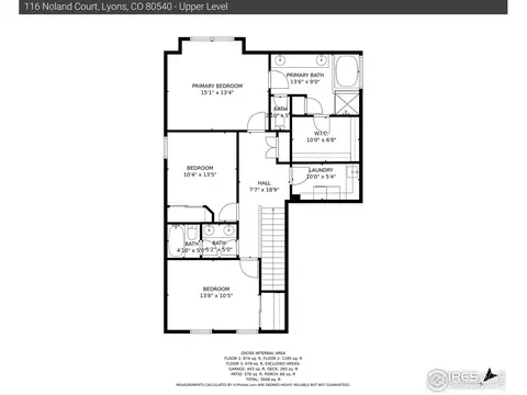 116 Noland Ct, Lyons, CO 80540 photo 38