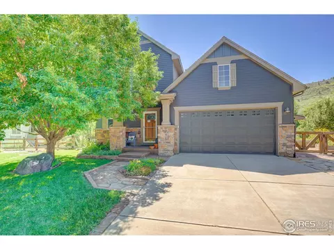 116 Noland Ct, Lyons, CO 80540