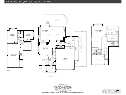 116 Noland Ct, Lyons, CO 80540 photo 40