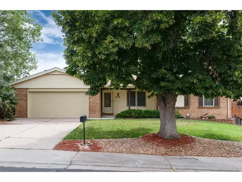 2174 S Ouray St, Aurora, CO 80013