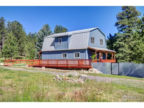 674 Mountain Meadows Rd, Boulder, CO 80302 photo 3