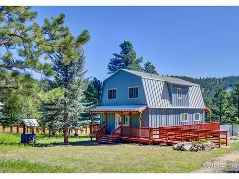 674 Mountain Meadows Rd, Boulder, CO 80302