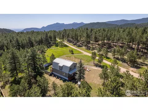 674 Mountain Meadows Rd, Boulder, CO 80302 photo 2