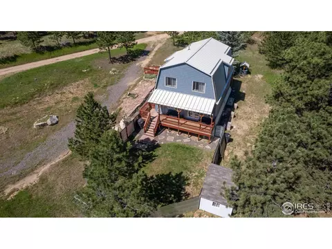 674 Mountain Meadows Rd, Boulder, CO 80302 photo 9