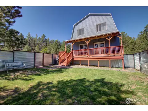 674 Mountain Meadows Rd, Boulder, CO 80302 photo 10