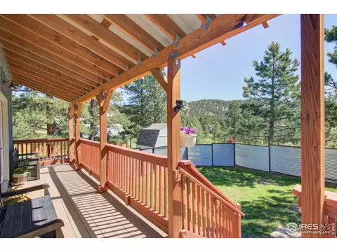 674 Mountain Meadows Rd, Boulder, CO 80302 photo 11