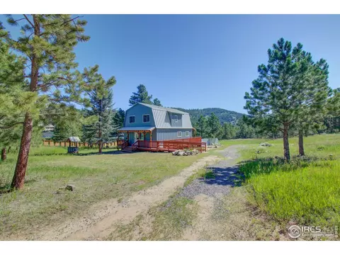 674 Mountain Meadows Rd, Boulder, CO 80302 photo 5