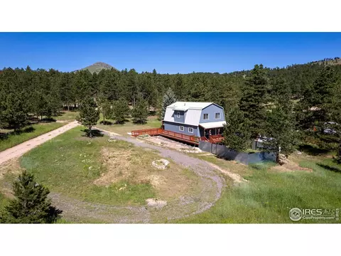 674 Mountain Meadows Rd, Boulder, CO 80302 photo 8