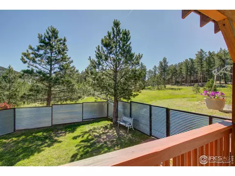 674 Mountain Meadows Rd, Boulder, CO 80302 photo 12