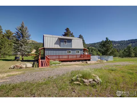 674 Mountain Meadows Rd, Boulder, CO 80302 photo 7