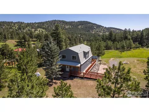 674 Mountain Meadows Rd, Boulder, CO 80302 photo 4