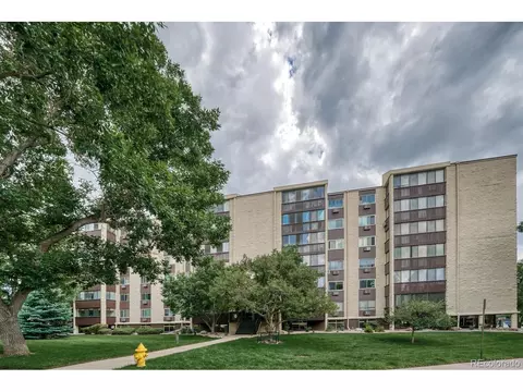 3465 S Poplar St #406, Denver, CO 80224