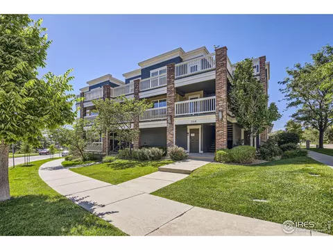 750 Laramie Blvd #I, Boulder, CO 80304
