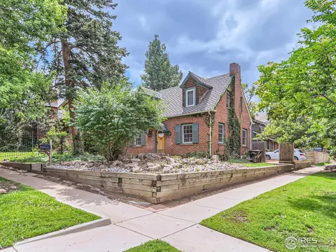 895 11th St, Boulder, CO 80302 photo 2