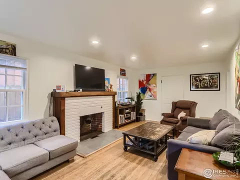 895 11th St, Boulder, CO 80302 photo 5