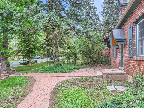 895 11th St, Boulder, CO 80302 photo 3
