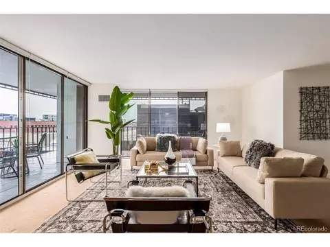 1551 Larimer St #501, Denver, CO 80202