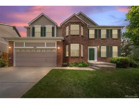 11571 Wilson Cir, Parker, CO 80134