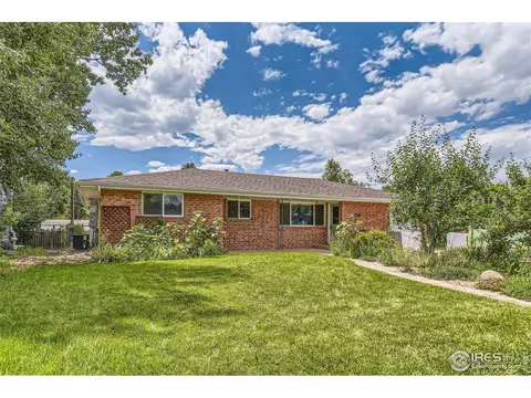 423 Franklin St, Fort Collins, CO 80521