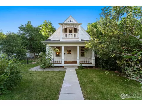 541 Maxwell Ave, Boulder, CO 80304 photo 2