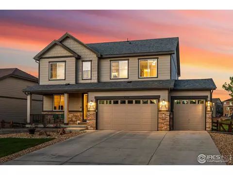 4766 S Rome Way, Aurora, CO 80015