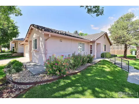 5112 W 11th St, Greeley, CO 80634
